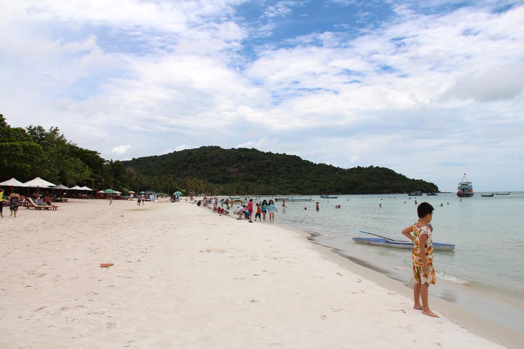 My Lan Resort Phu Quoc Exterior photo