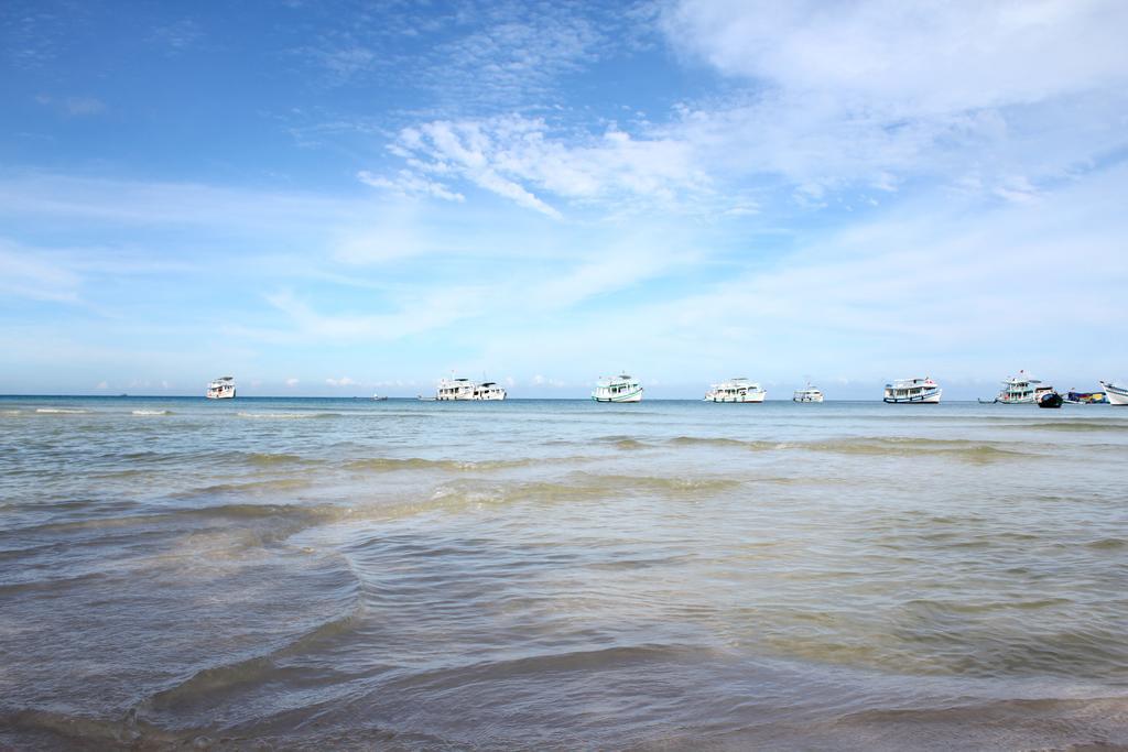 My Lan Resort Phu Quoc Exterior photo